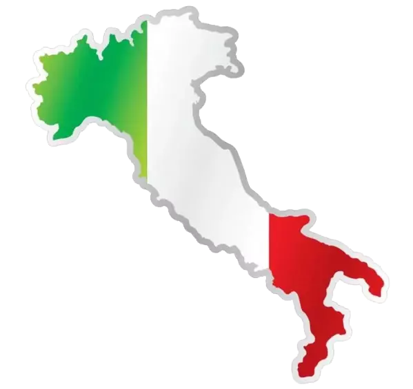 italie