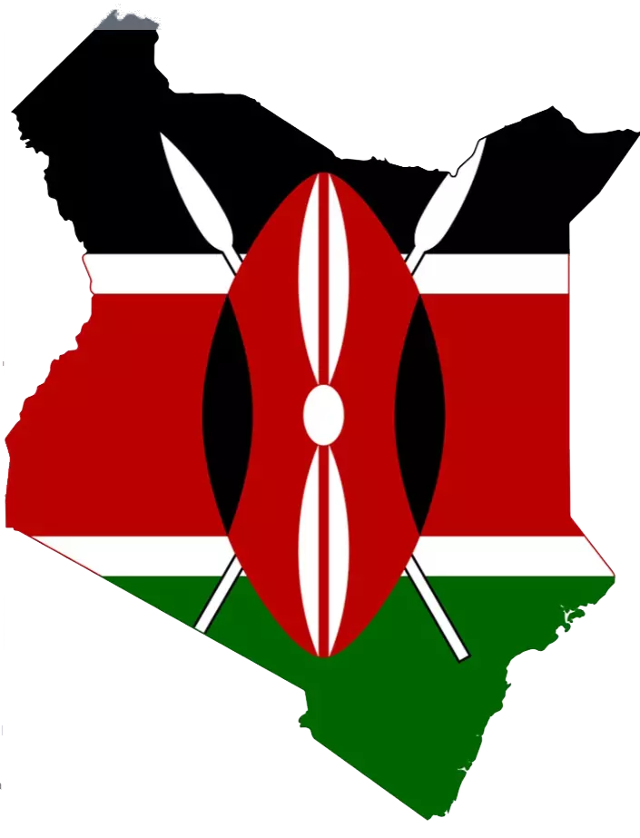 kenya